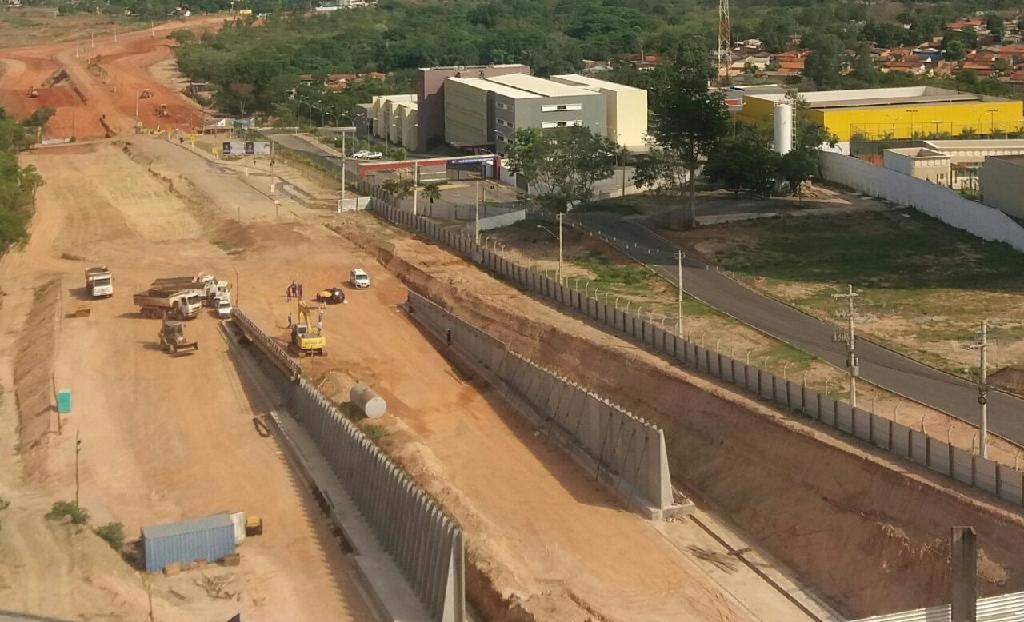 Motoristas devem ficar atentos para mudanÃ§as no trÃ¢nsito a partir de 3Âª feira