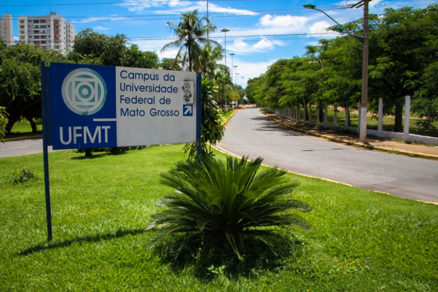 Governo e UFMT: parceria para estudo sobre cadeia de fertilizantes