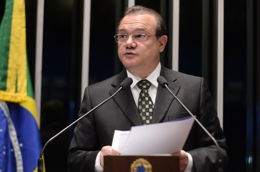 Senador cobra explicações sobre boicote francês ao agro brasileiro