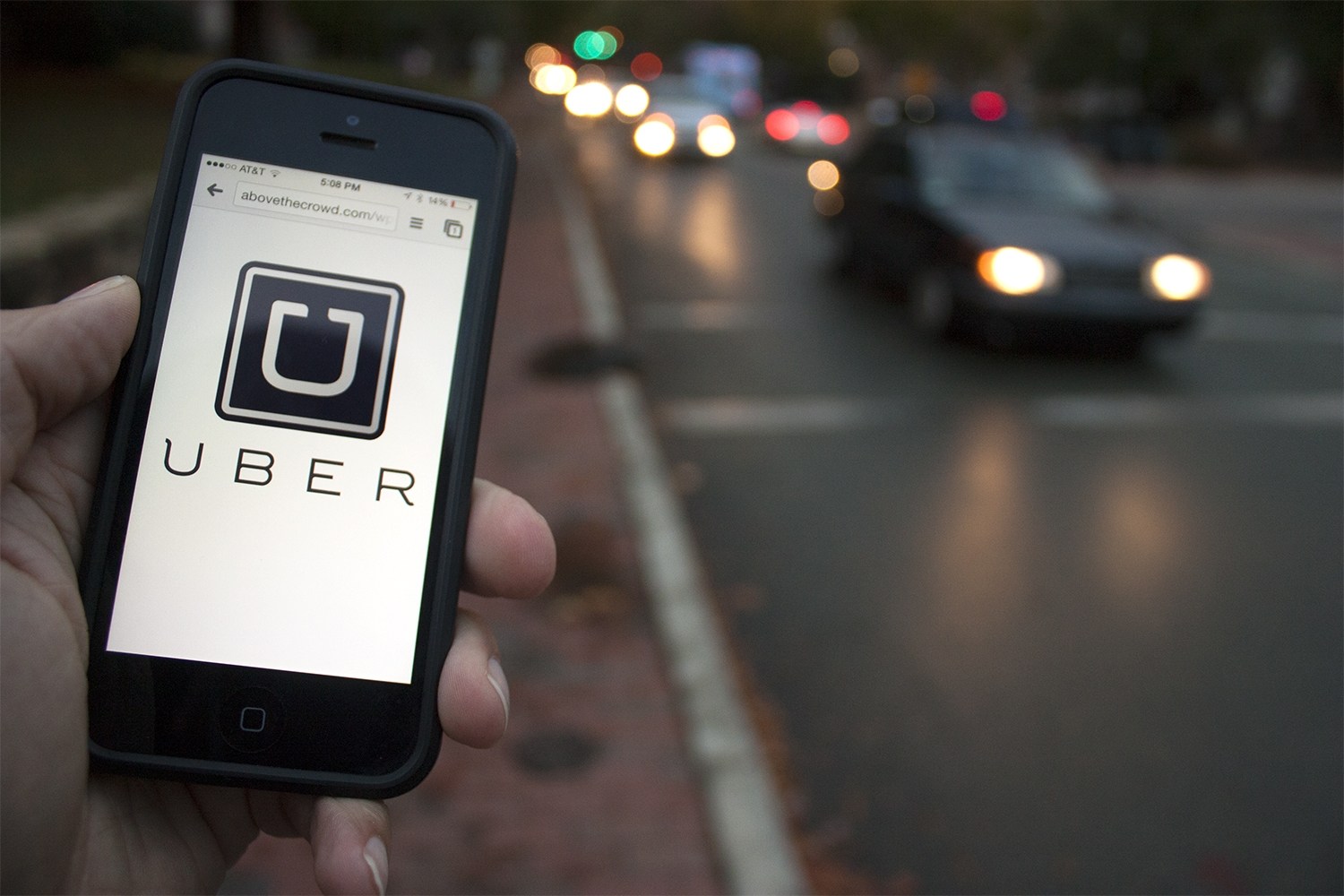 CÃ¢mara atribui a municÃ­pios regulamentaÃ§Ã£o e requisitos de Uber