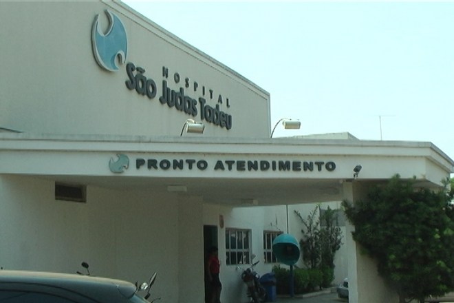 Hospital SÃ£o Judas Tadeu Ã© condenado por exigir cheque cauÃ§Ã£o de paciente