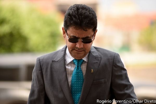 JustiÃ§a condena Eder e advogados por desvio de dinheiro pÃºblico