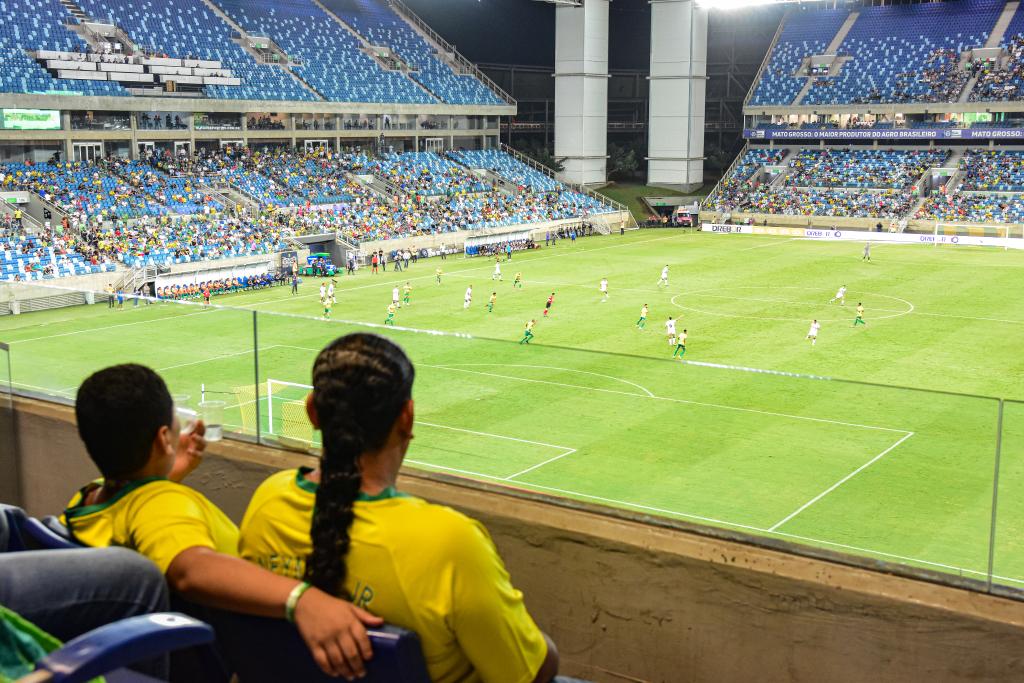 16ª RODADA DO BRASILEIRÃO - ESTADO DIVULGA SORTEADOS