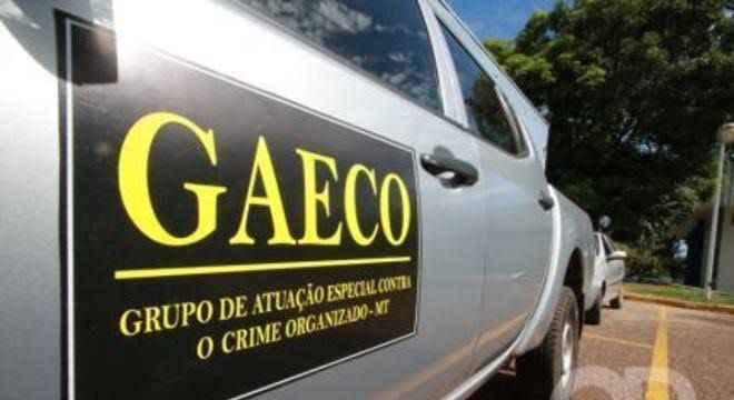 Gaeco deflagra operação; empresas de fachada para lavagem de dinheiro