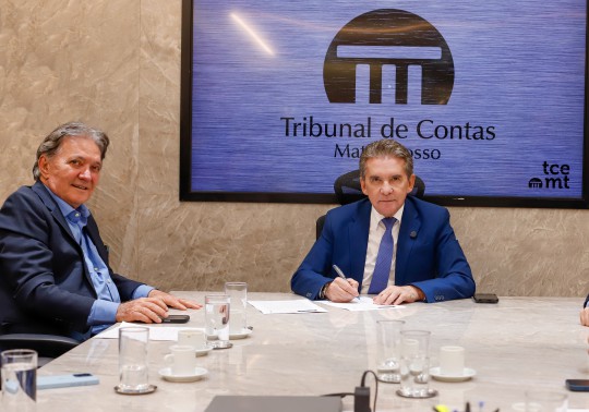 TCE destaca mais R$ 40 milhões anuais para creches em Mato Grosso