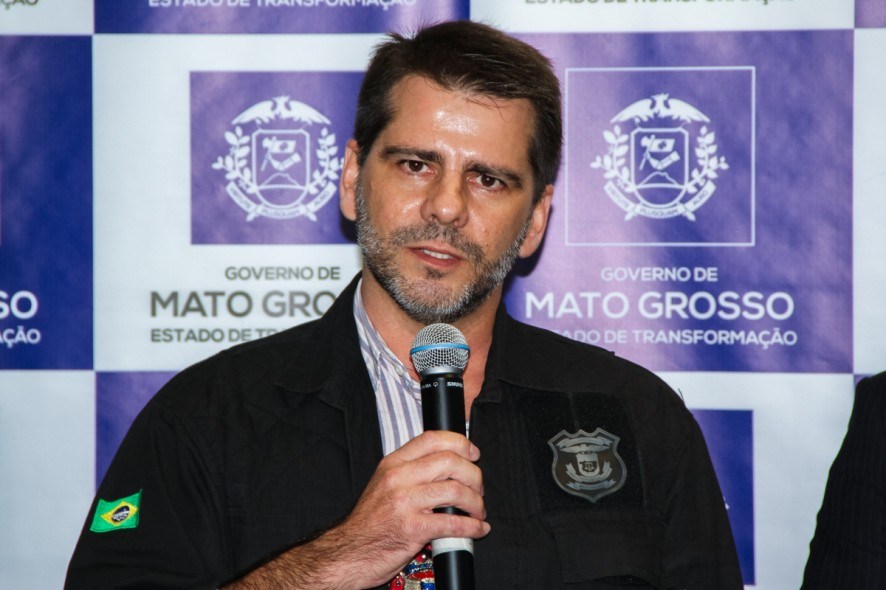 A culpa Ã© da polÃ­cia?