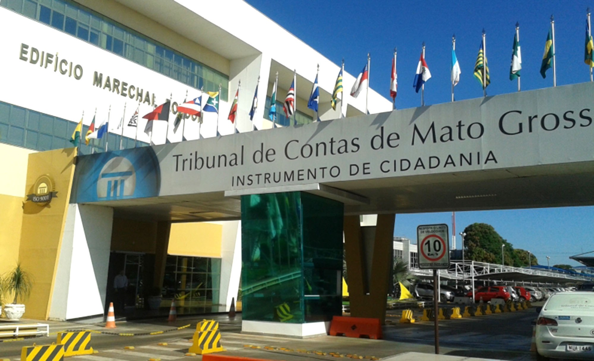 TCE: aposentadorias custeadas pelo Executivo não impactam no Legislativo