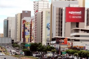 Prefeitura de CuiabÃ¡ cobra cumprimento da nova lei de publicidade