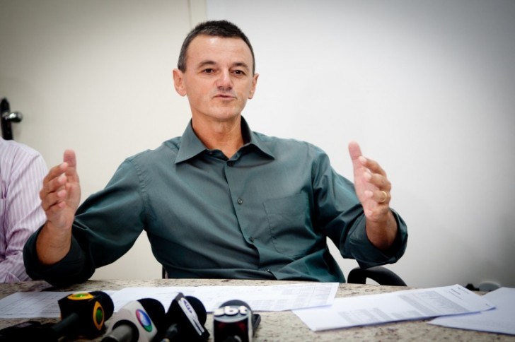 TCE aplica multa a Dilceu Rossato por contrataÃ§Ã£o de empresa de Raio X