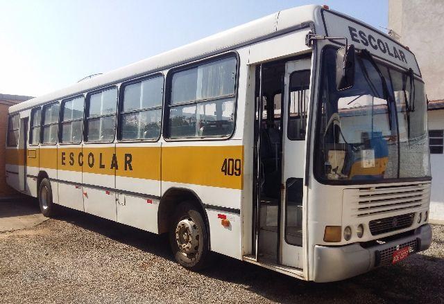 JustiÃ§a dÃ¡ 10 dias para prefeitura disponibilizar transporte escolar