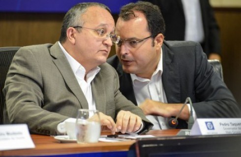 Seduc denuncia Sintep no MinistÃ©rio PÃºblico por 'atitude abusiva'