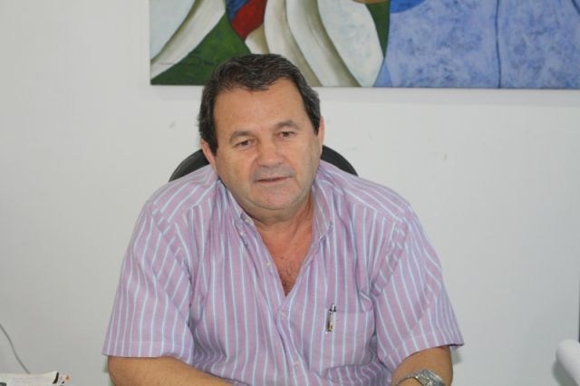 CÃ¡ceres receberÃ¡ Caravana da TransformaÃ§Ã£o em Janeiro
