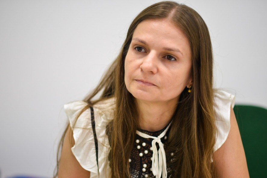 'As mulheres sempre carregaram discriminaÃ§Ãµes', diz defensora pÃºblica