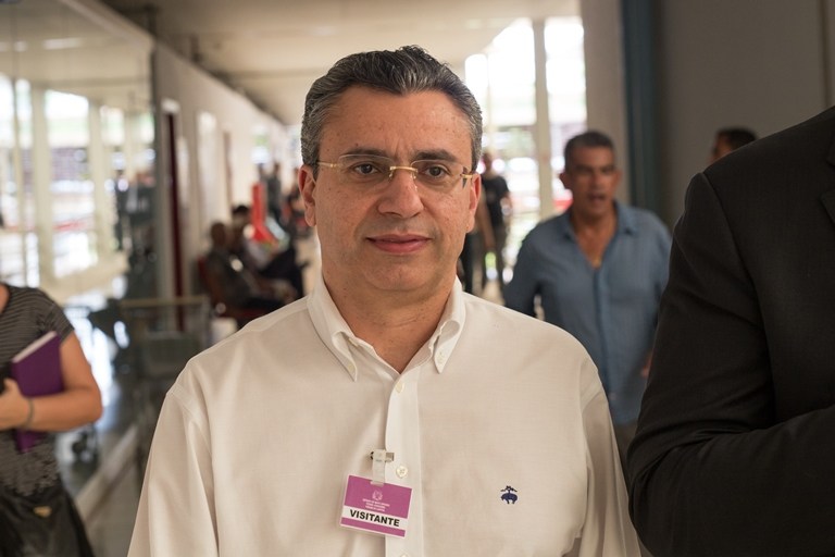 JustiÃ§a condena Alan Malouf a 11 anos de prisÃ£o por corrupÃ§Ã£o na Seduc