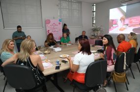 Assistência Social: levantamento do jornal O Globo diz que Cuiabá está à frente do Estado 