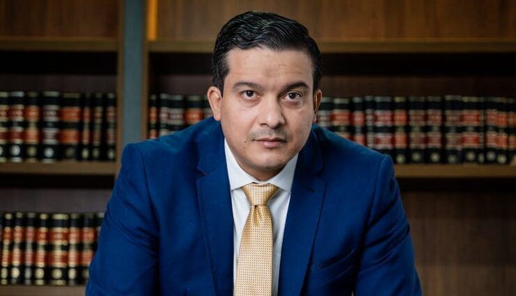 Com a OAB Muda, o Brasil não Muda   