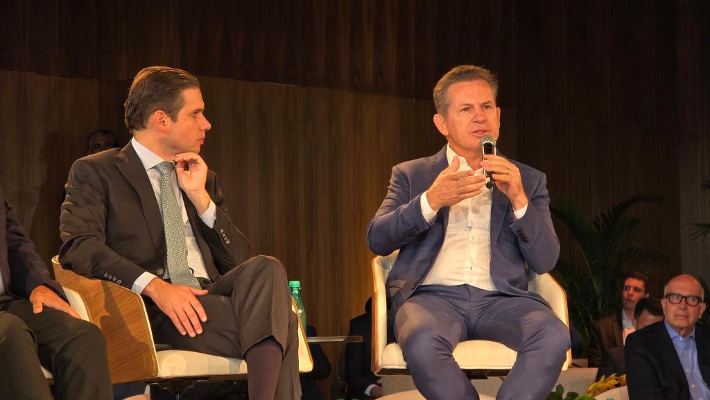 Mendes: sensação de impunidade é principal causa da insegurança