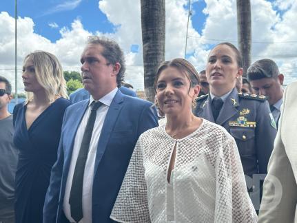 158 anos e a nova Várzea Grande