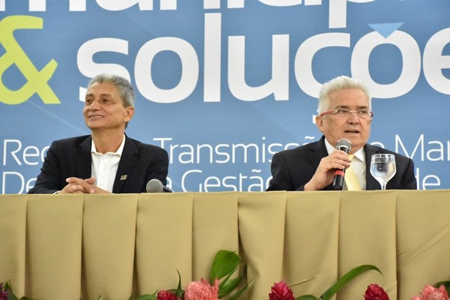 'Os municÃ­pios aguardam agora definiÃ§Ã£o da Lei Kandir', avisa Neurilan