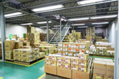 TCE, MPE e AMM visitam consÃ³rcio paranaense de aquisiÃ§Ã£o de remÃ©dios