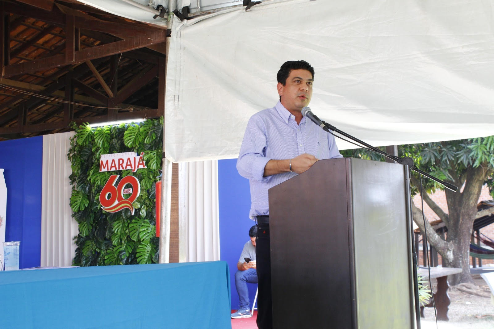 Kalil anuncia 20% de desconto no Alvará 2024 e lança plano de pagamento