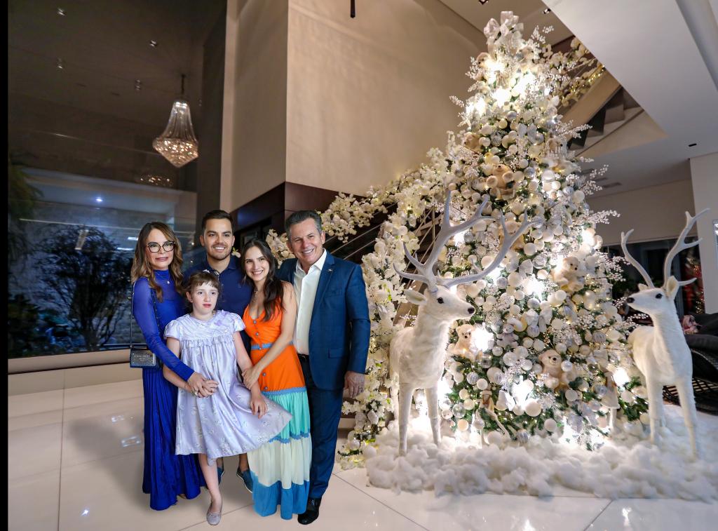 Natal: O verdadeiro sentido do amor é receber Jesus em nossas vidas