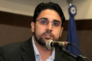 Lemos renuncia ao cargo de secretÃ¡rio do PSB, sigla manchada na delaÃ§Ã£o 