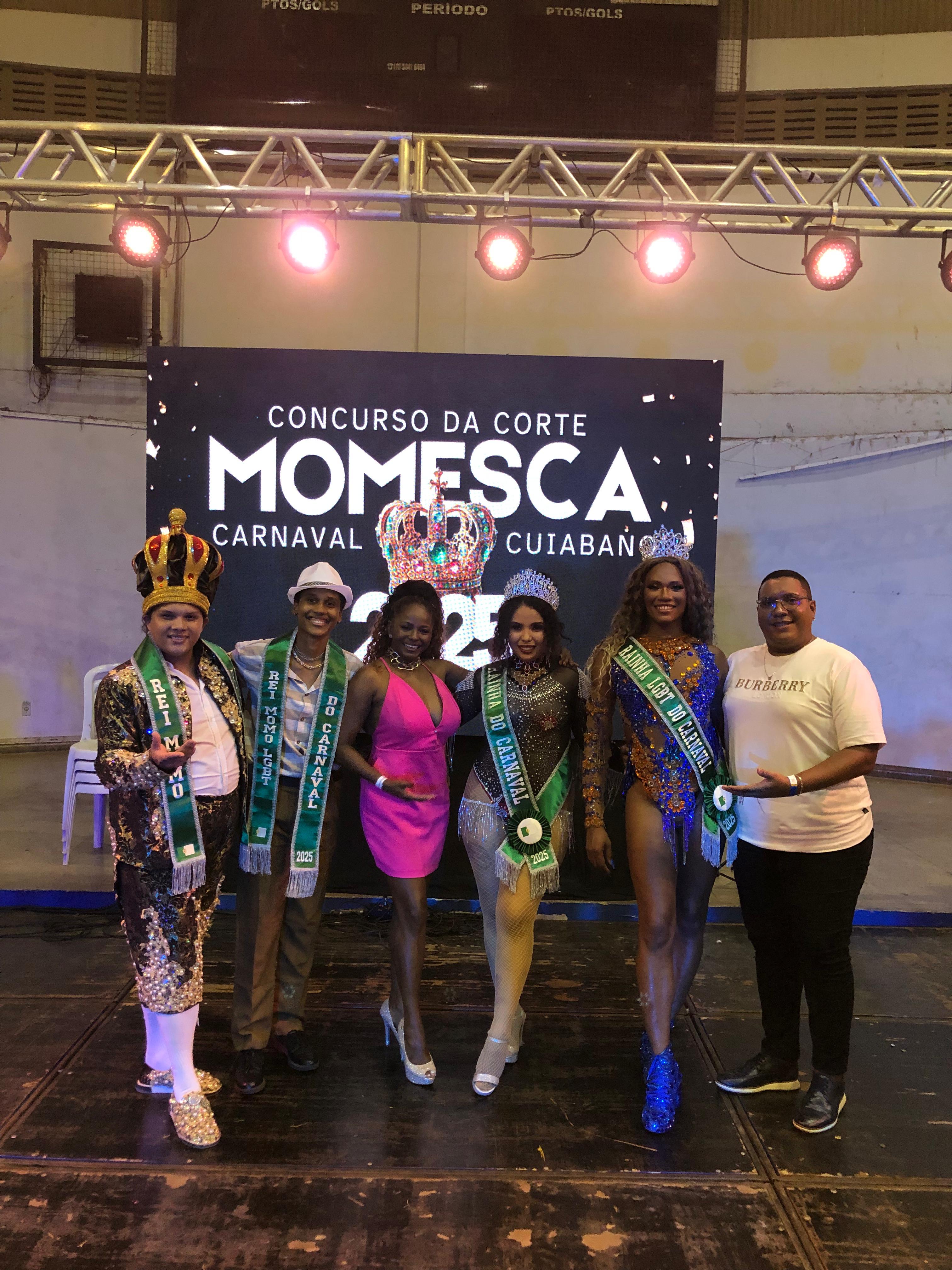 CARNAVAL 2025 NA CAPITAL