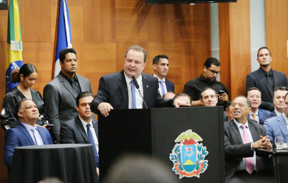 Nova Lei dos Consignados é aprovada; destaque a emendas de Max