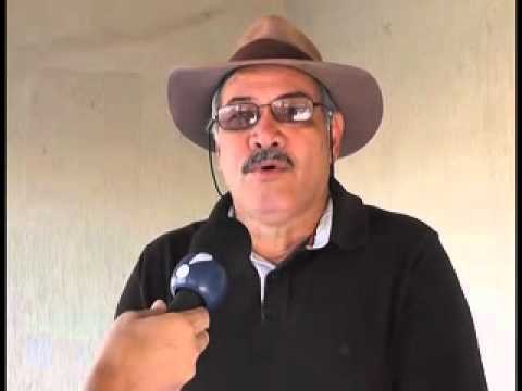 Ex-prefeito Ã© executado com tiro na cabeÃ§a em chÃ¡cara em Confresa