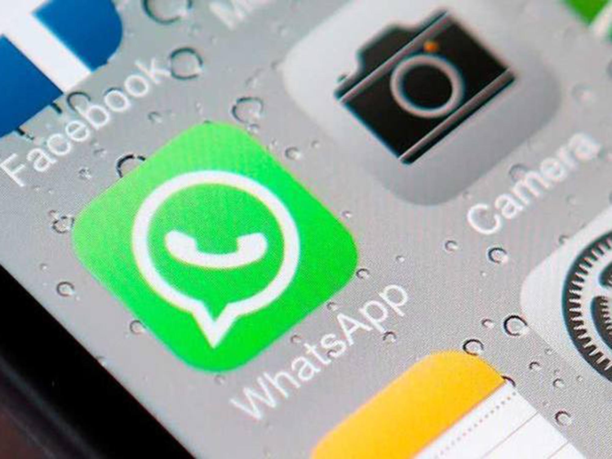 CNJ autoriza uso do WhatsApp para intimaÃ§Ãµes judiciais