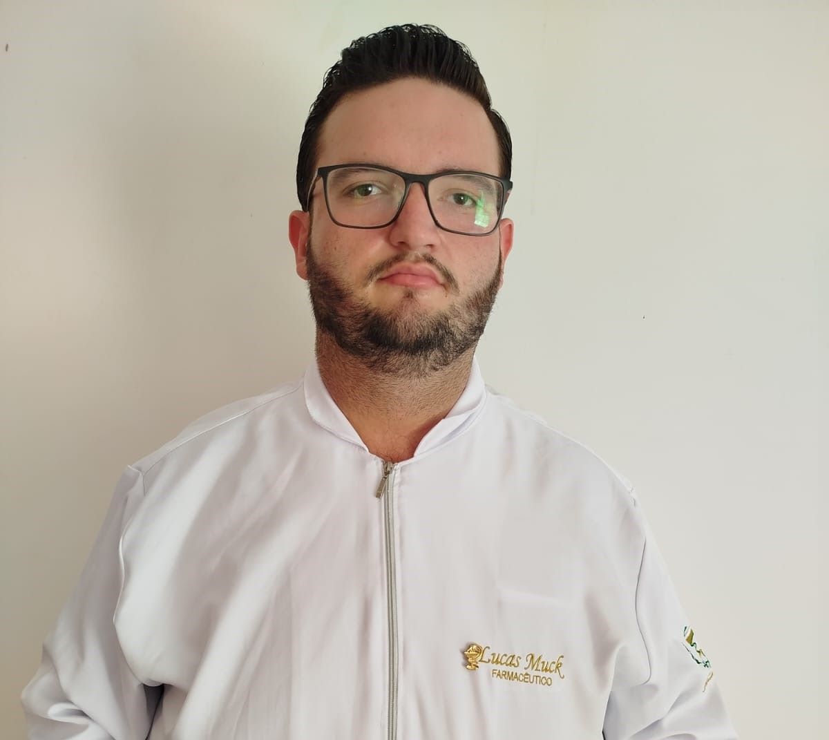 O jovem farmacêutico e o desafio de reinventar a farmácia