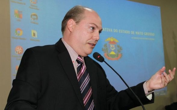 ApÃ³s visita em hospitais com chefe do MPE, Neurilan volta a criticar Governo