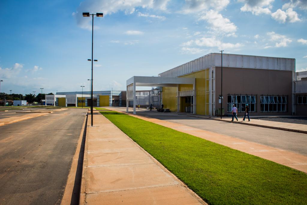Ministério Público determina vistoria no Pronto Socorro de Cuiabá