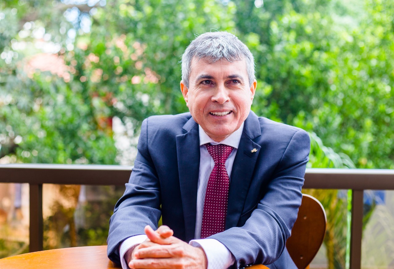 â€˜Bancos e investidores estÃ£o governados pela desconfianÃ§aâ€™, declara superintendente do BASA