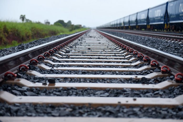 Governo: MT é destaque com maior obra de ferrovia em execução no país