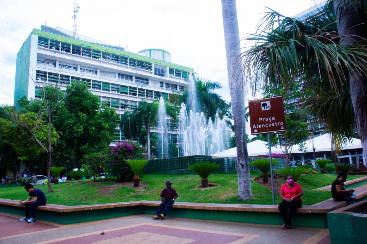 Cuiabá lembra o que abre e fecha no feriado e retorna na 6ª feira