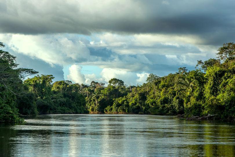 Governo destaca solução definitiva a área do Parque Cristalino II