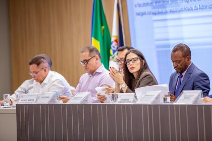 TJ barra consignados por 120 dias; mantido Decreto Legislativo