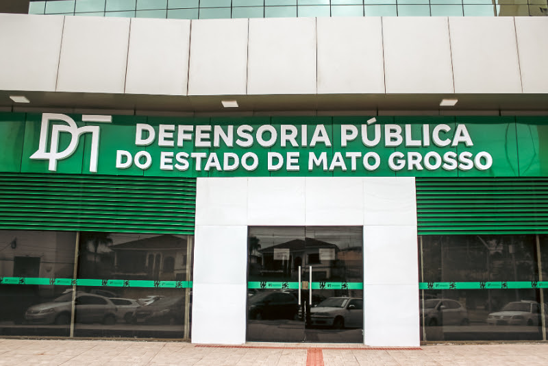Defensoria destaca aumento de quase 19% nos atendimentos 