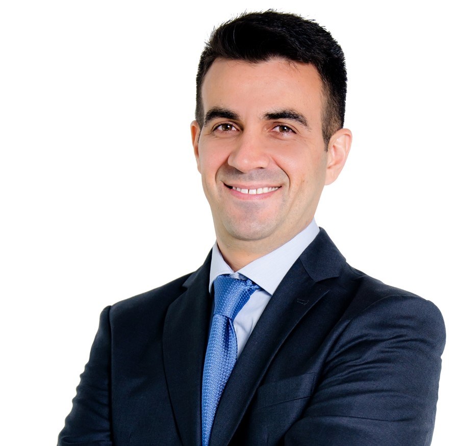 'Dinheiro no bolso Ã© questÃ£o de disciplina, foco e metas', orienta Marcelo Rubles