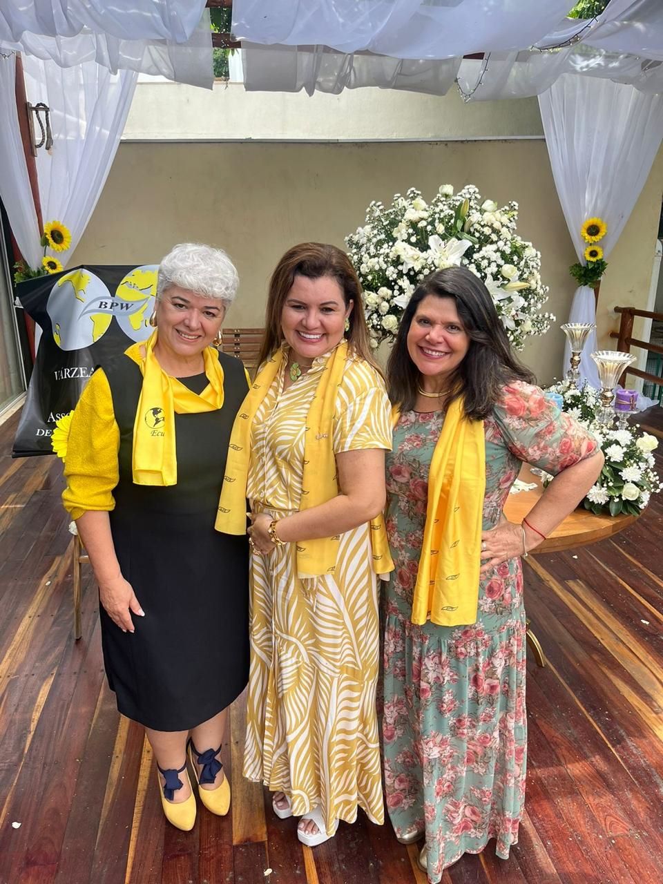 EVENTO BPW 