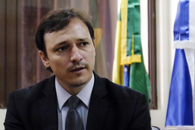 TRE nega recurso a Elias Mendes e determina novas eleiÃ§Ãµes em Mirassol D'Oeste