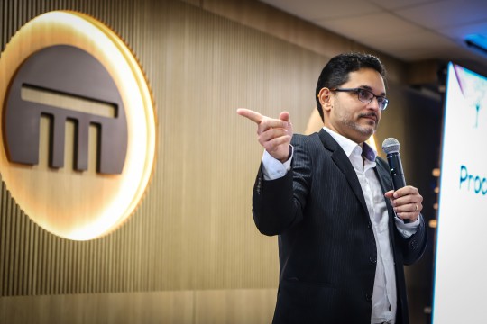 Seminário do TCE cita falhas em licitações e perda de dinheiro público