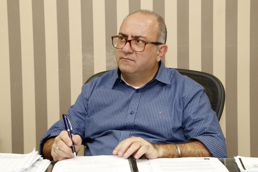 MP reafirma afastamento de secretÃ¡rio do Conselho de SaÃºde;  Batista rebate