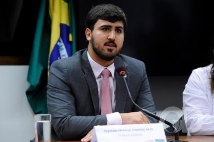 Emanuelzinho avalia mandato, Governo Lula e eleições municipais de Cuiabá