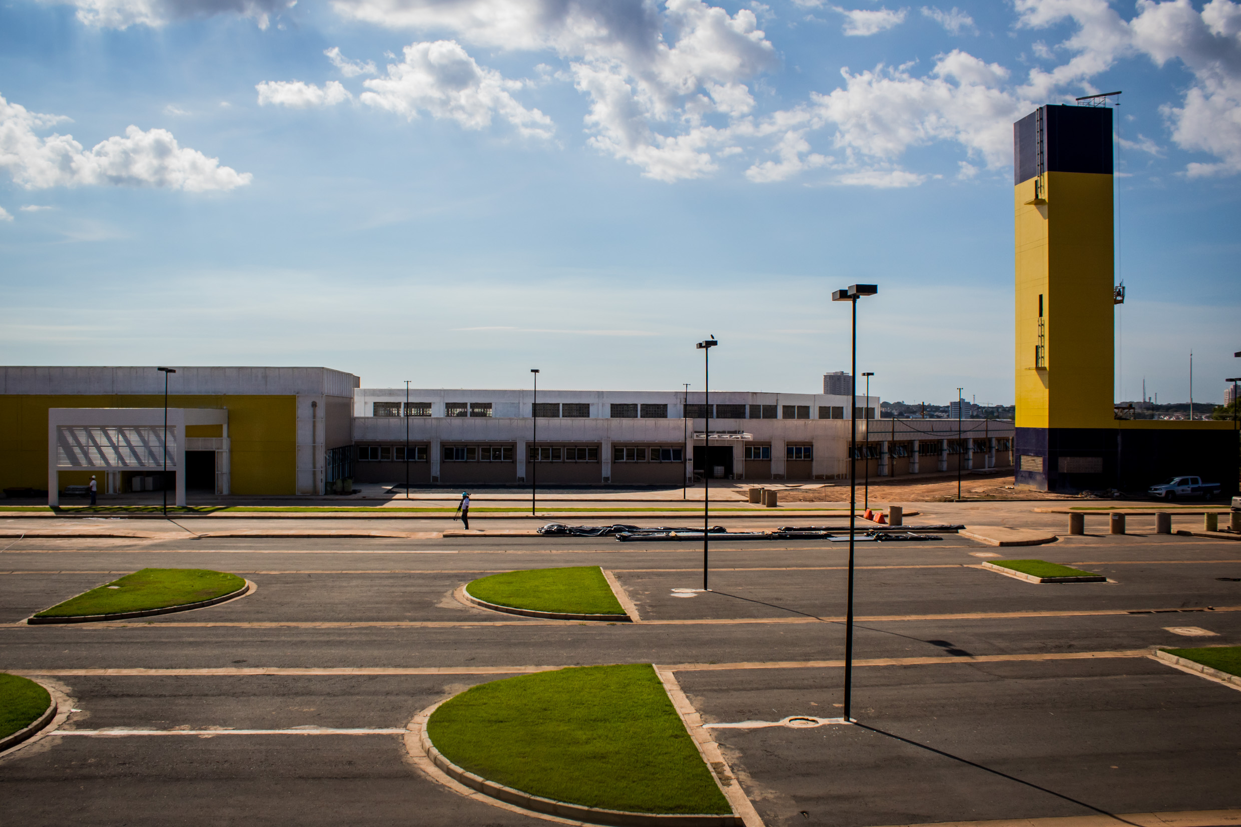 Saúde: Cuiabá confirma 5 milhões de atendimentos no HMC