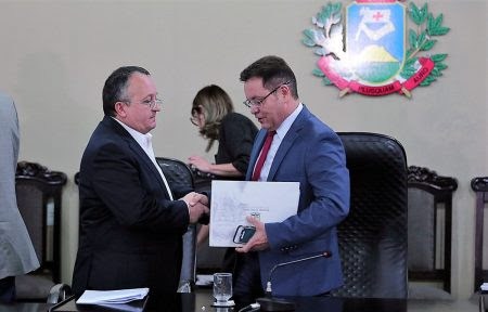 PEC do Teto de Gastos Ã© promulgada e Taques prevÃª novo cenÃ¡rio para MT