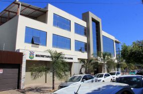 Na Capital: Secretaria de Saúde convoca 149 técnicos de enfermagem