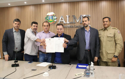 AL: promulgada lei que torna obrigatório registro audiovisual em cursos de alto risco